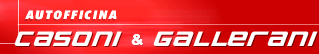 Autofficina Casoni & Gallerani