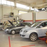 Revisioni Bologna | Casoni & Gallerani | Autofficina | Bologna