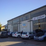 Gommista Bologna | Casoni & Gallerani | Autofficina | Bologna