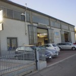 | Casoni & Gallerani | Autofficina | Bologna