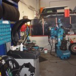 Autofficina Bologna | Casoni & Gallerani | Autofficina | Bologna